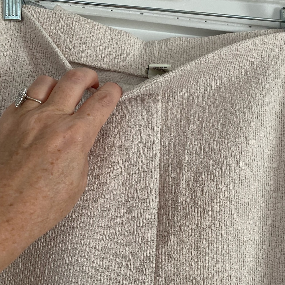 Joie beige pant set - Picture 6 of 6